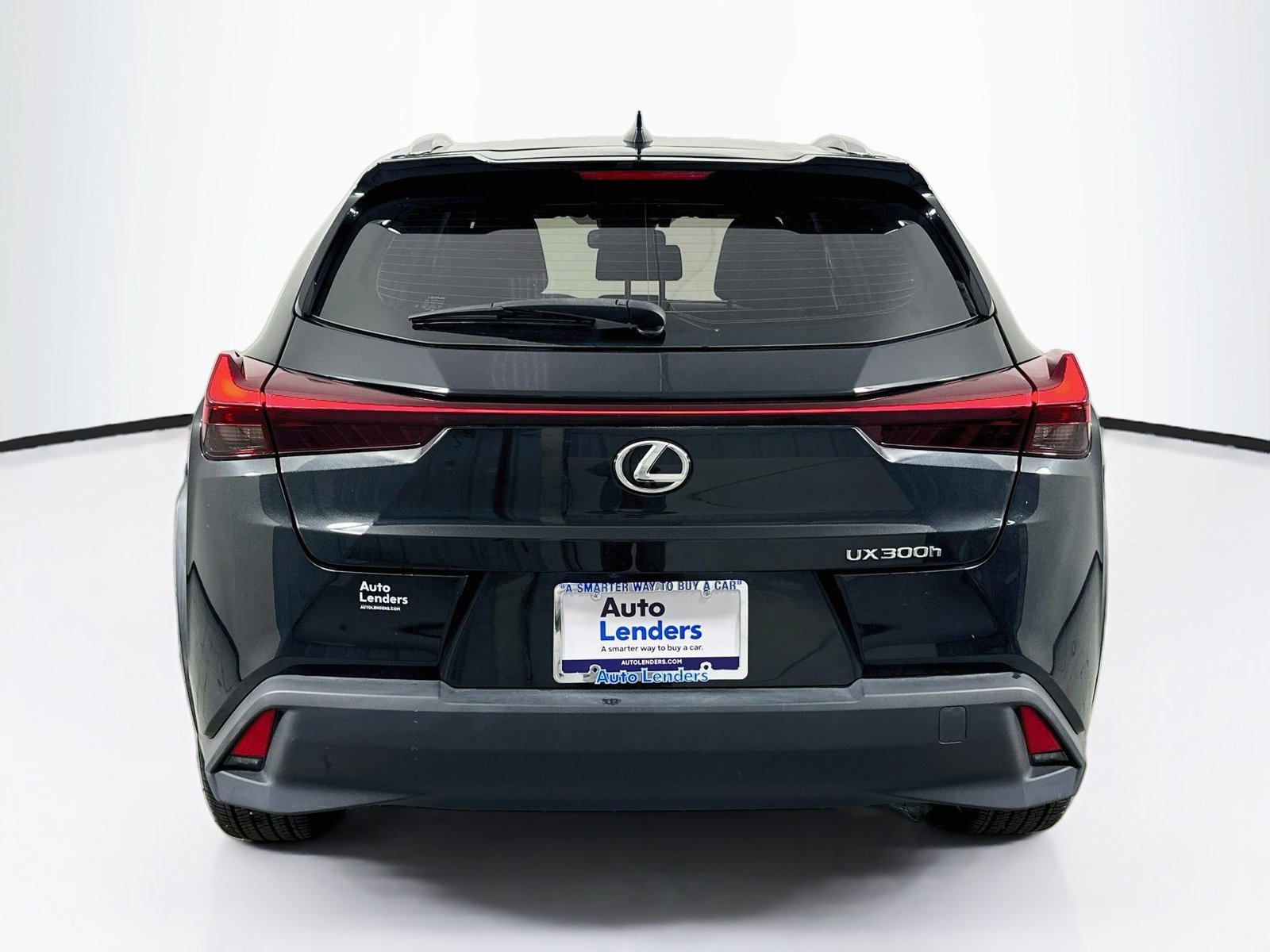 Used 2025 Lexus UX 300h FWD image 6