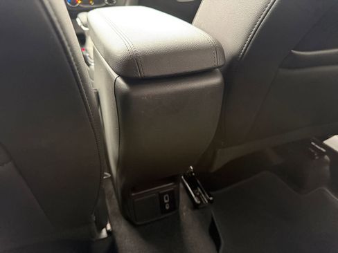 Used 2025 Buick Encore GX Preferred image 24