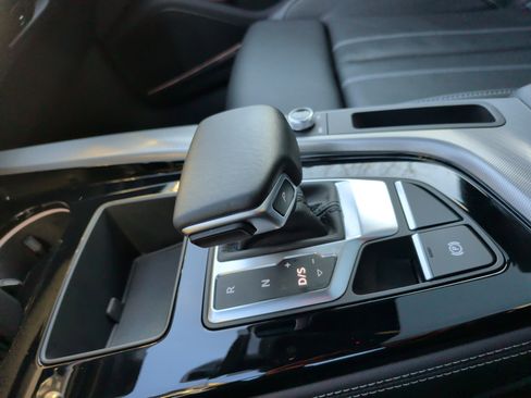 Certified 2024 Audi A5 2.0T Premium Plus image 25