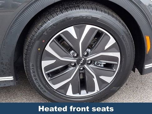 Used 2024 Kia EV6 Light image 10