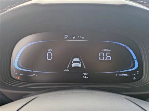 New 2026 Hyundai Venue SEL image 11