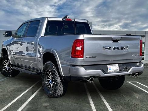 New 2026 RAM 1500 Big Horn AWD/4WD image 2