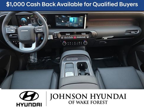 New 2026 Hyundai Palisade Limited image 18