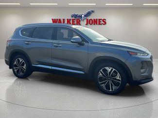 Used 2020 Hyundai Santa Fe SEL video 1