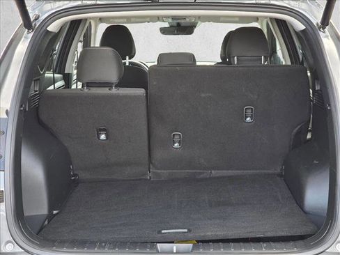 Used 2024 Hyundai Tucson SEL image 6