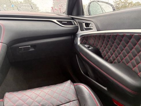 Used 2023 Genesis G70 3.3T w/ Sport Prestige Package AWD/4WD image 45
