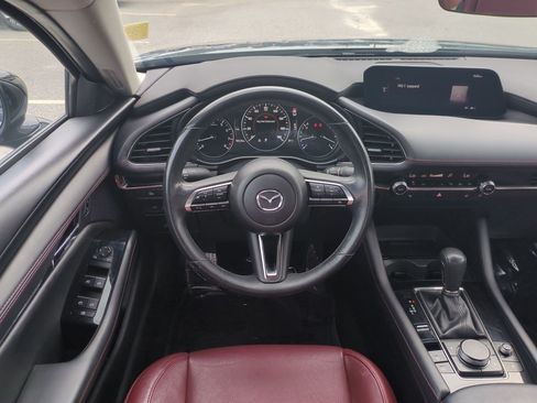 Used 2024 MAZDA MAZDA3 s AWD/4WD image 32