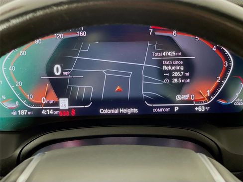 Used 2022 BMW 330i xDrive Sedan w/ Premium Package 2 image 16