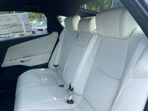 New 2026 Lexus ES 500e AWD/4WD image 14