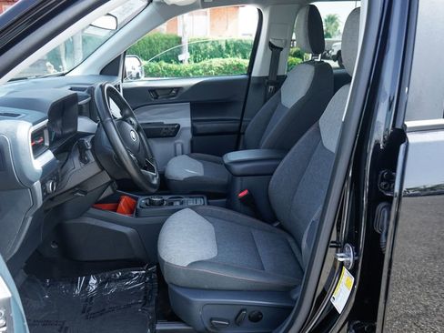 Used 2024 Ford Maverick XLT w/ XLT Luxury Package FWD image 16