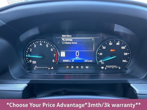 Used 2020 Ford Explorer XLT w/ Equipment Group 202A image 49