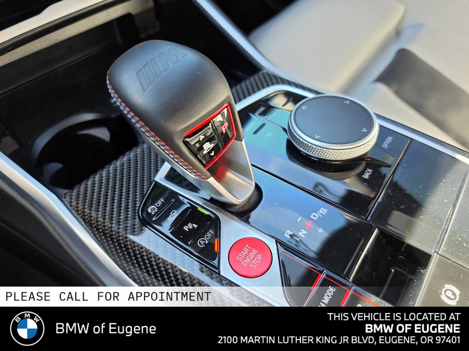 Used 2025 BMW M3 Competition AWD/4WD image 31