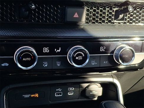 Used 2024 Honda CR-V EX-L image 20