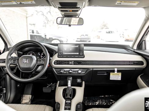 Used 2025 Honda HR-V LX image 33