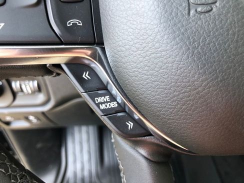 New 2026 RAM 1500 Laramie w/ Night Edition image 22