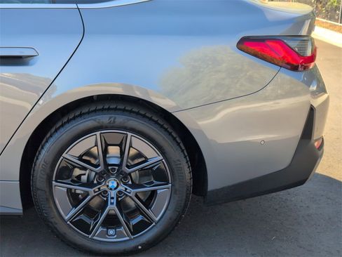 New 2026 BMW i4 eDrive40 image 25