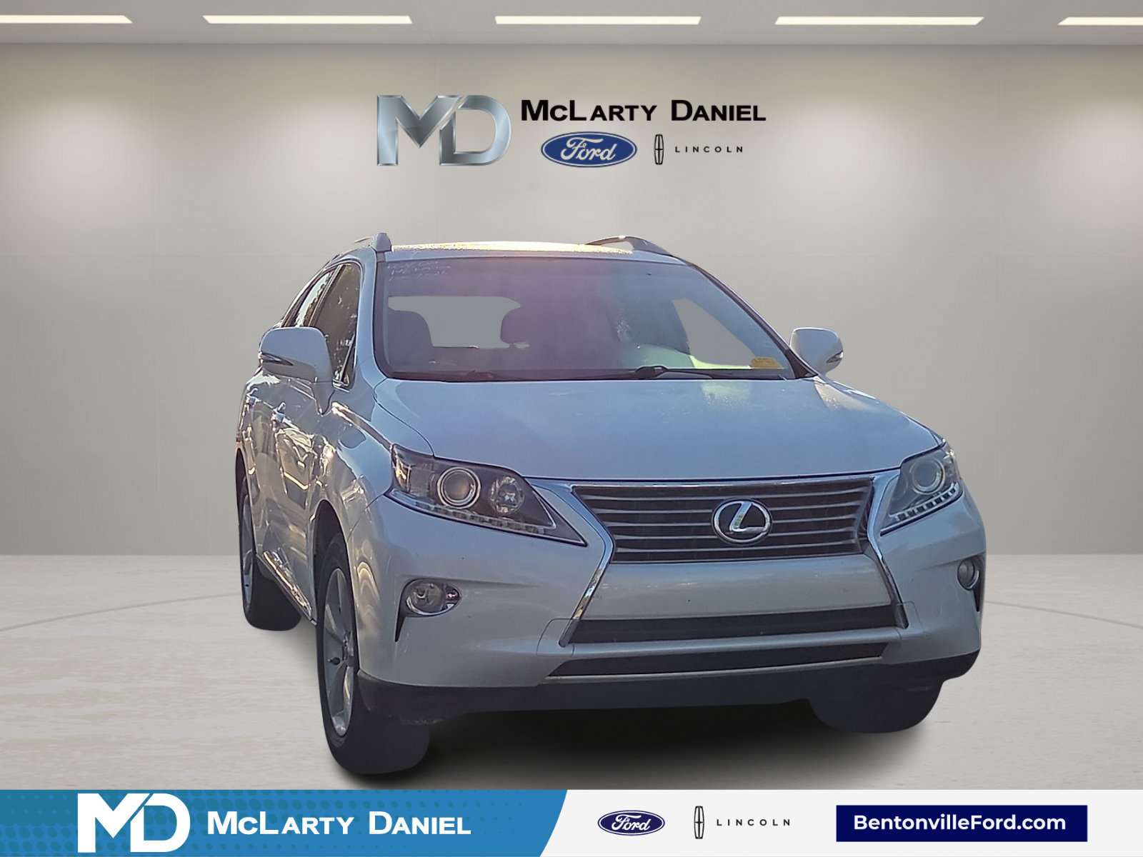 Used 2013 Lexus RX 350 AWD w/ Premium Pkg image 1
