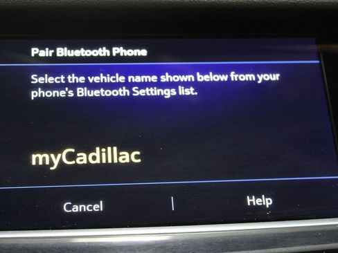 Used 2024 Cadillac XT5 Premium Luxury AWD/4WD image 51
