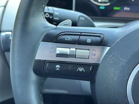 Certified 2025 Hyundai Tucson Limited image 27