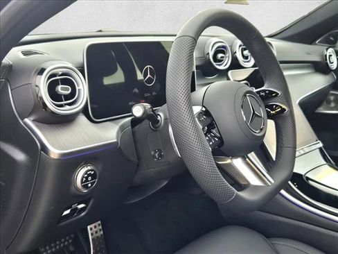 New 2026 Mercedes-Benz C 300 Sedan image 9