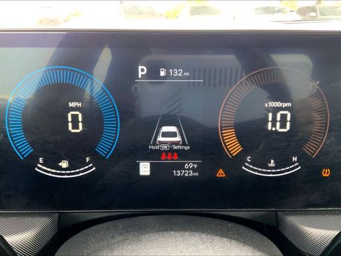 Used 2025 Hyundai Sonata SEL image 26