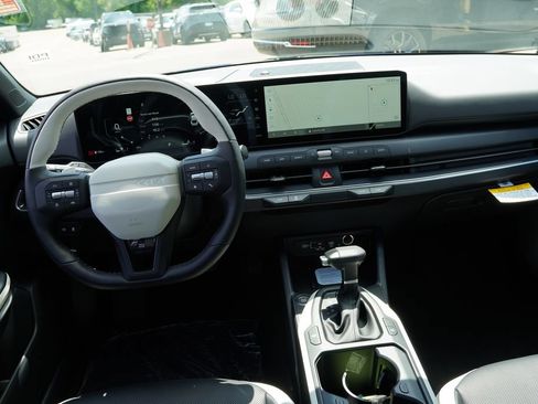 New 2026 Kia K4 GT-Line w/ GT-Line Premium Package FWD image 13