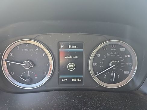 Used 2019 Hyundai Sonata SEL w/ Tech Package 02 image 15