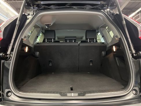 Used 2022 Honda CR-V EX-L image 33