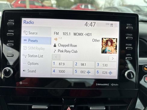 Used 2024 Toyota Camry XSE image 28