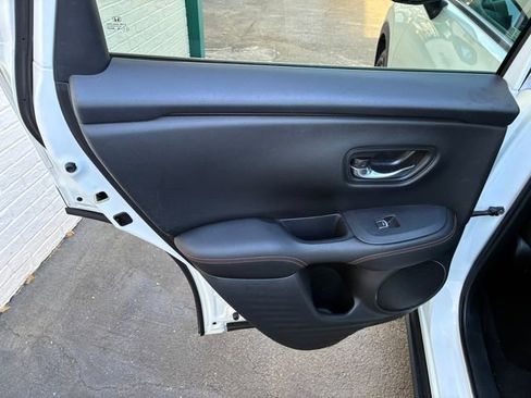 Used 2023 Honda HR-V Sport image 19