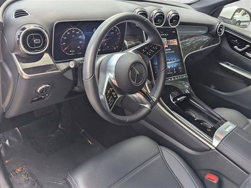Certified 2026 Mercedes-Benz GLC 300 image 10