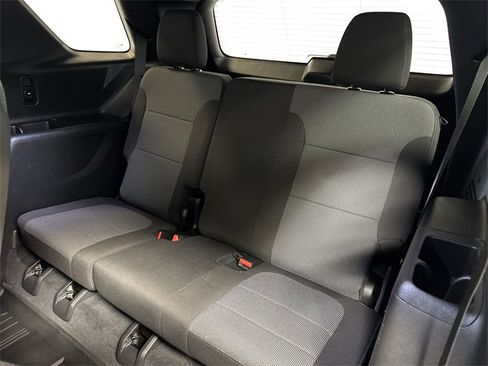 Certified 2023 Chevrolet Traverse LT w/ Midnight/Sport Edition image 14