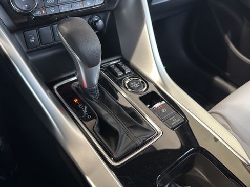 New 2026 Mitsubishi Eclipse Cross SEL AWD/4WD image 21