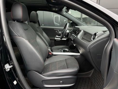 Used 2026 Mercedes-Benz GLA 250 4MATIC image 49