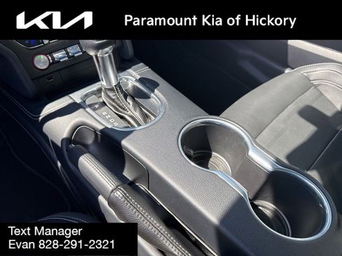 Used 2019 Ford Mustang GT Premium w/ GT Performance Package RWD image 21