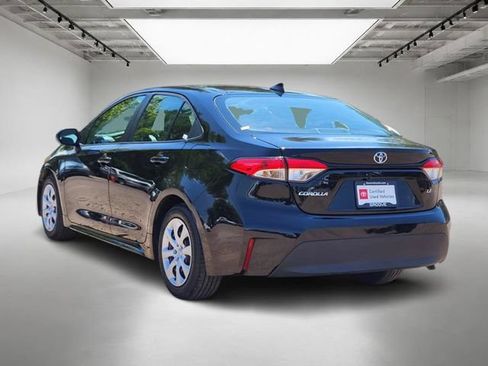 Used 2024 Toyota Corolla LE FWD image 3