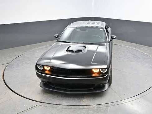Used 2020 Dodge Challenger R/T Scat Pack w/ Shaker Package RWD image 36