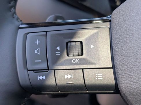 New 2026 Nissan Pathfinder SL image 20