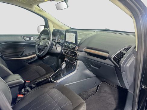 Used 2019 Ford EcoSport SE w/ SE Convenience Package FWD image 28