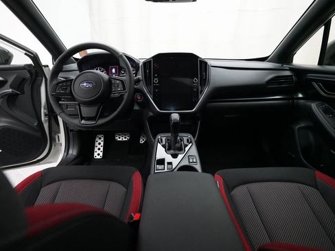 Certified 2025 Subaru Impreza RS w/ Popular Package #1 image 5