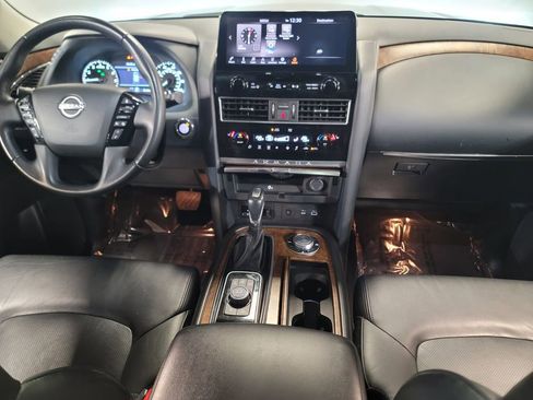 Used 2024 Nissan Armada SL image 26