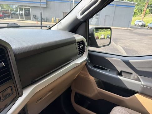 Used 2023 Ford F150 XLT AWD/4WD image 22