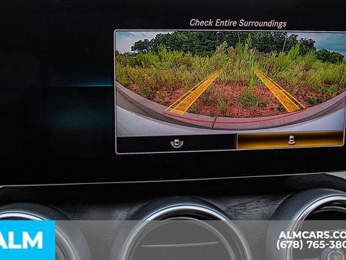 Used 2022 Mercedes-Benz C 300 Coupe w/ AMG Line image 32