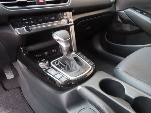 Used 2024 Kia Seltos EX image 21