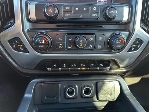 Used 2017 GMC Sierra 1500 SLT image 48