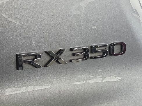 Used 2023 Lexus RX 350 FWD image 11