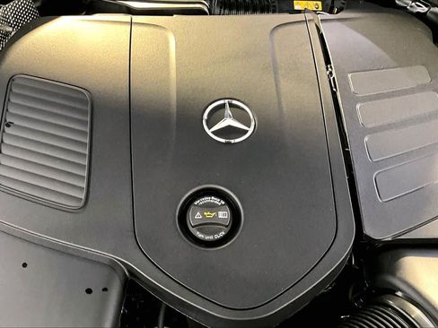 New 2026 Mercedes-Benz GLC 300 4MATIC image 15