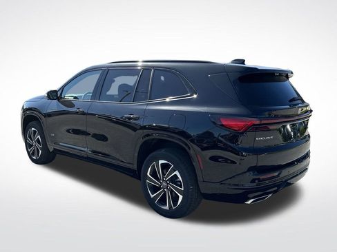 New 2026 Buick Enclave Sport Touring w/ Power Package image 6