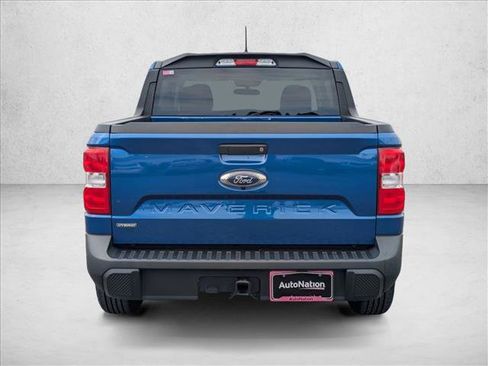 Used 2024 Ford Maverick XL image 7