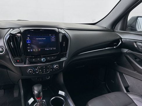 Used 2023 Chevrolet Traverse RS w/ LPO, Floor Liner Package FWD image 20